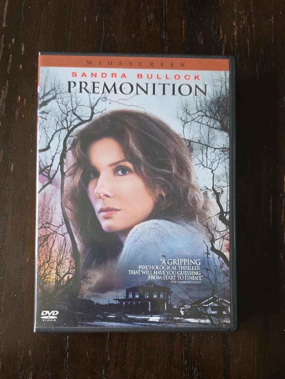 Premontion